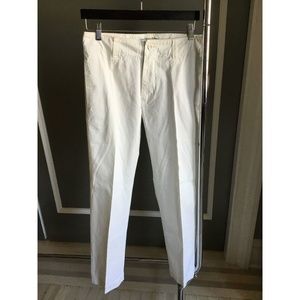 Quicksilver Men's Chino Pant stone Size